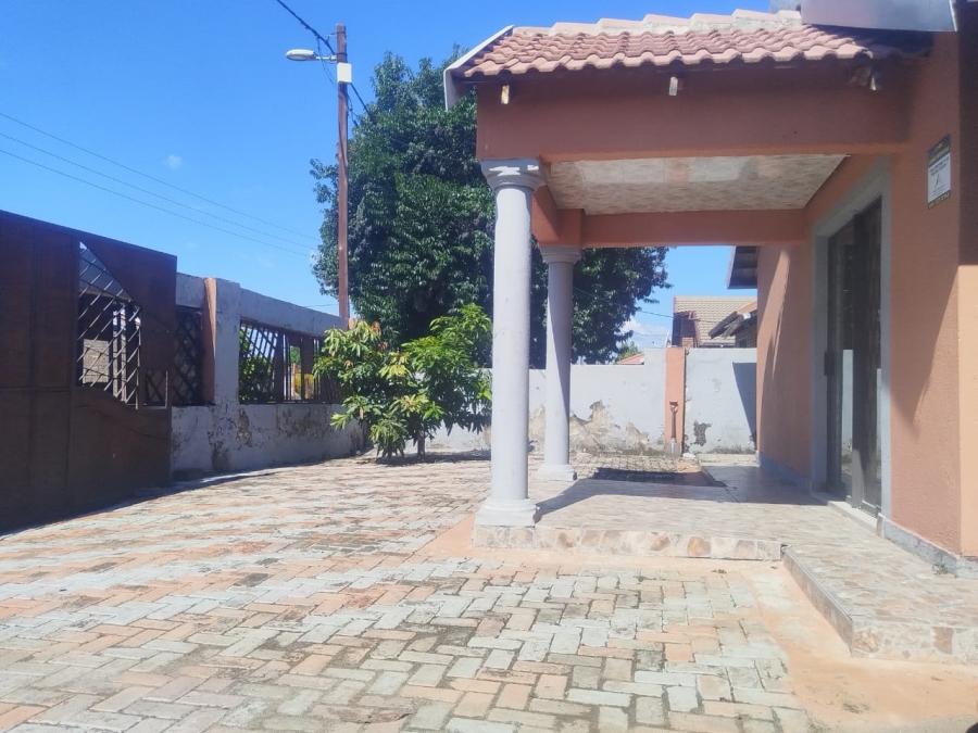 3 Bedroom Property for Sale in Boitekong Ext 3 North West